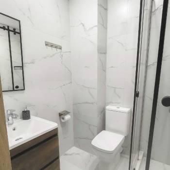 Сдается 1-комнатная квартира, 44 м²