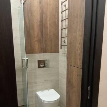 Сдается 1-комнатная квартира, 22,2 м²