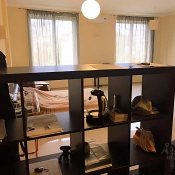 Продается 1-комнатная квартира, 48,3 м²