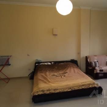 Продается 1-комнатная квартира, 48,3 м²