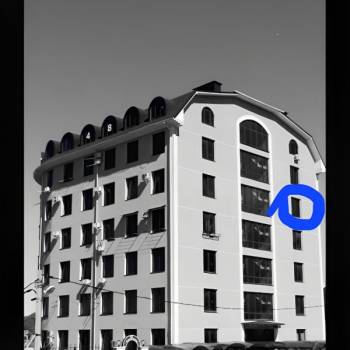 Продается 1-комнатная квартира, 48,3 м²