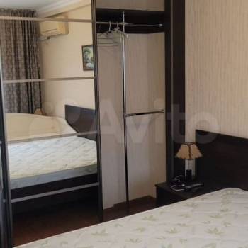 Сдается Многокомнатная квартира, 73 м²