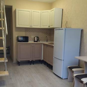 Продается 1-комнатная квартира, 22,1 м²