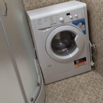 Продается 1-комнатная квартира, 22,1 м²