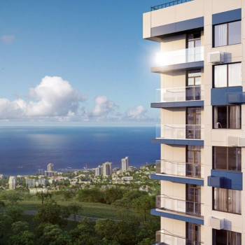 Продается 1-комнатная квартира, 22,9 м²