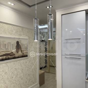 Продается 1-комнатная квартира, 25,8 м²