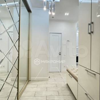 Продается 1-комнатная квартира, 25,8 м²