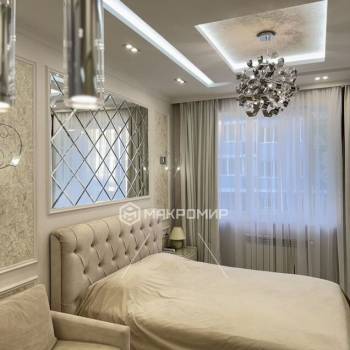 Продается 1-комнатная квартира, 25,8 м²