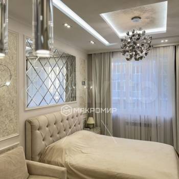 Продается 1-комнатная квартира, 25,8 м²