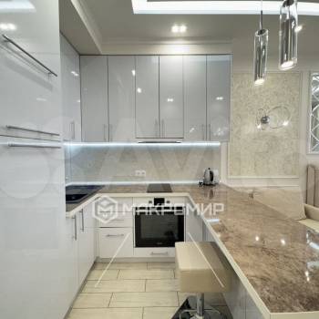 Продается 1-комнатная квартира, 25,8 м²