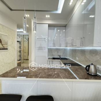 Продается 1-комнатная квартира, 25,8 м²