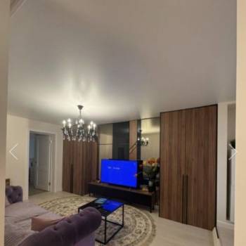 Сдается 2-х комнатная квартира, 56 м²