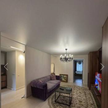 Сдается 2-х комнатная квартира, 56 м²