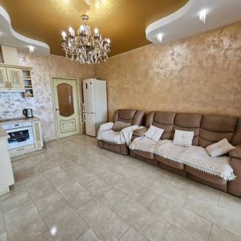 Продается 3-х комнатная квартира, 70 м²