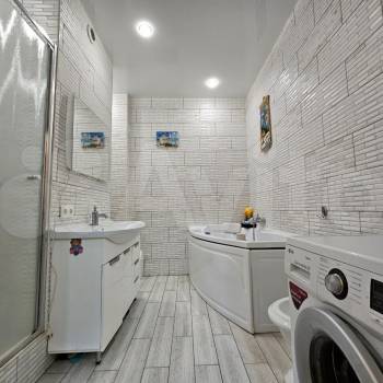 Продается 3-х комнатная квартира, 70 м²