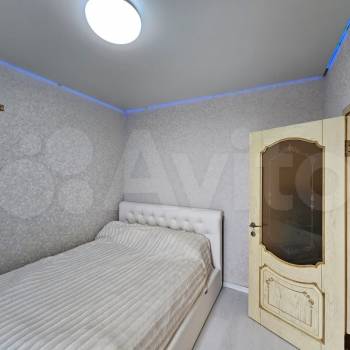 Продается 3-х комнатная квартира, 70 м²