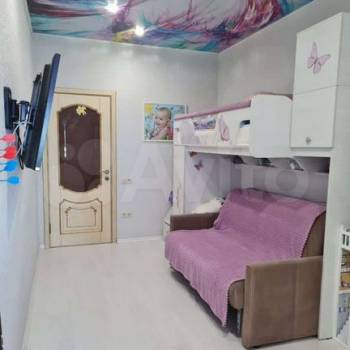 Продается 3-х комнатная квартира, 70 м²