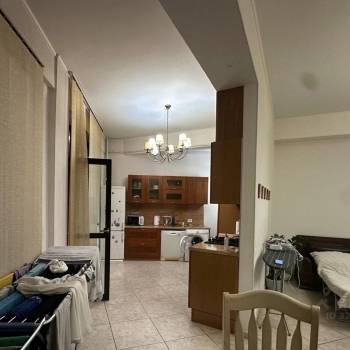 Продается 3-х комнатная квартира, 162,8 м²