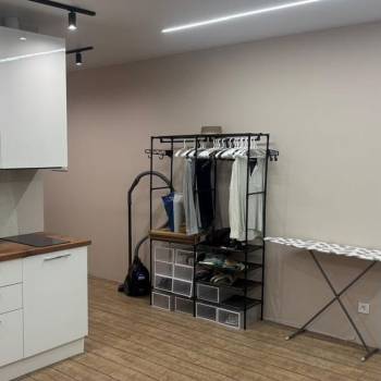 Продается 1-комнатная квартира, 35 м²