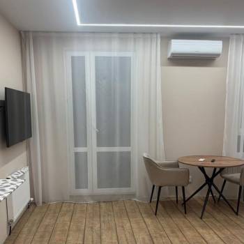 Продается 1-комнатная квартира, 35 м²