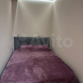 Продается 1-комнатная квартира, 35 м²