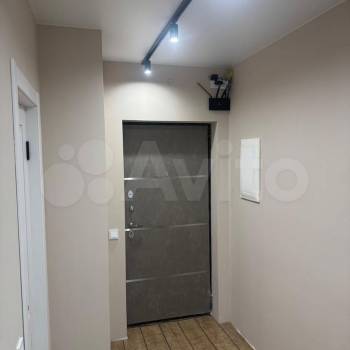 Продается 1-комнатная квартира, 35 м²