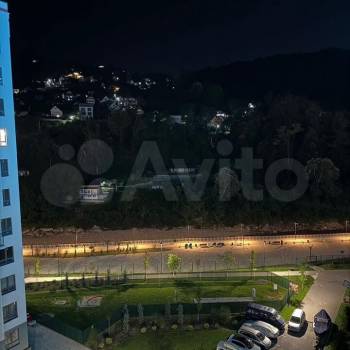 Продается 1-комнатная квартира, 35 м²