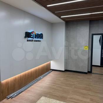 Продается 1-комнатная квартира, 35 м²