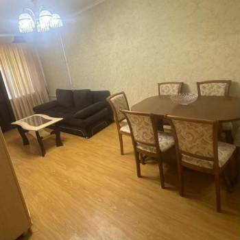 Продается 3-х комнатная квартира, 67,8 м²