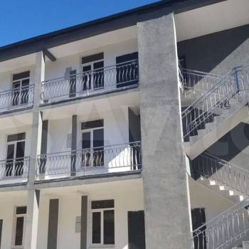 Продается 1-комнатная квартира, 37 м²