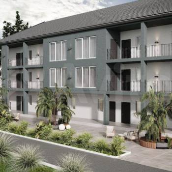 Продается 1-комнатная квартира, 37 м²