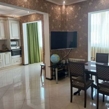 Сдается Многокомнатная квартира, 100 м²