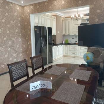 Сдается Многокомнатная квартира, 100 м²