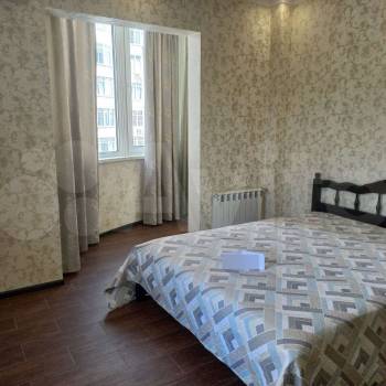 Сдается Многокомнатная квартира, 100 м²