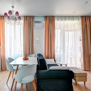 Продается 1-комнатная квартира, 36,8 м²