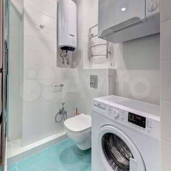 Продается 1-комнатная квартира, 36,8 м²