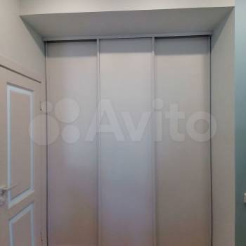 Продается 1-комнатная квартира, 36,8 м²