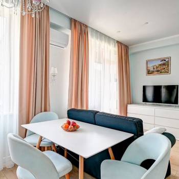 Продается 1-комнатная квартира, 36,8 м²