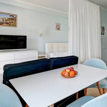 Продается 1-комнатная квартира, 36,8 м²