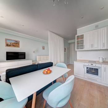 Продается 1-комнатная квартира, 36,8 м²