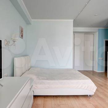 Продается 1-комнатная квартира, 36,8 м²