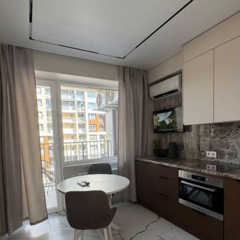 Сдается 2-х комнатная квартира, 40 м²