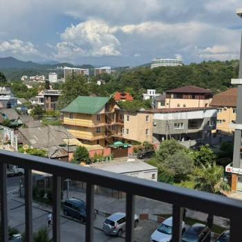 Сдается 2-х комнатная квартира, 40 м²