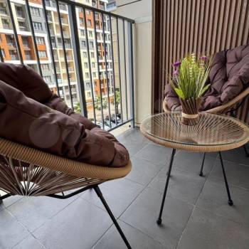 Сдается 2-х комнатная квартира, 40 м²