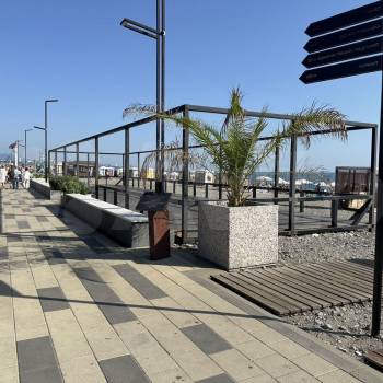 Сдается 2-х комнатная квартира, 40 м²