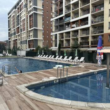 Сдается 2-х комнатная квартира, 40 м²