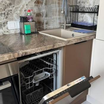 Сдается 2-х комнатная квартира, 40 м²