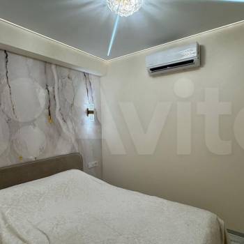 Сдается 2-х комнатная квартира, 40 м²