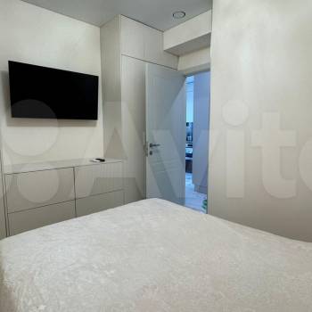 Сдается 2-х комнатная квартира, 40 м²