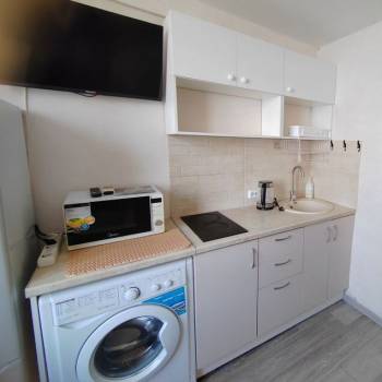 Продается 1-комнатная квартира, 15 м²